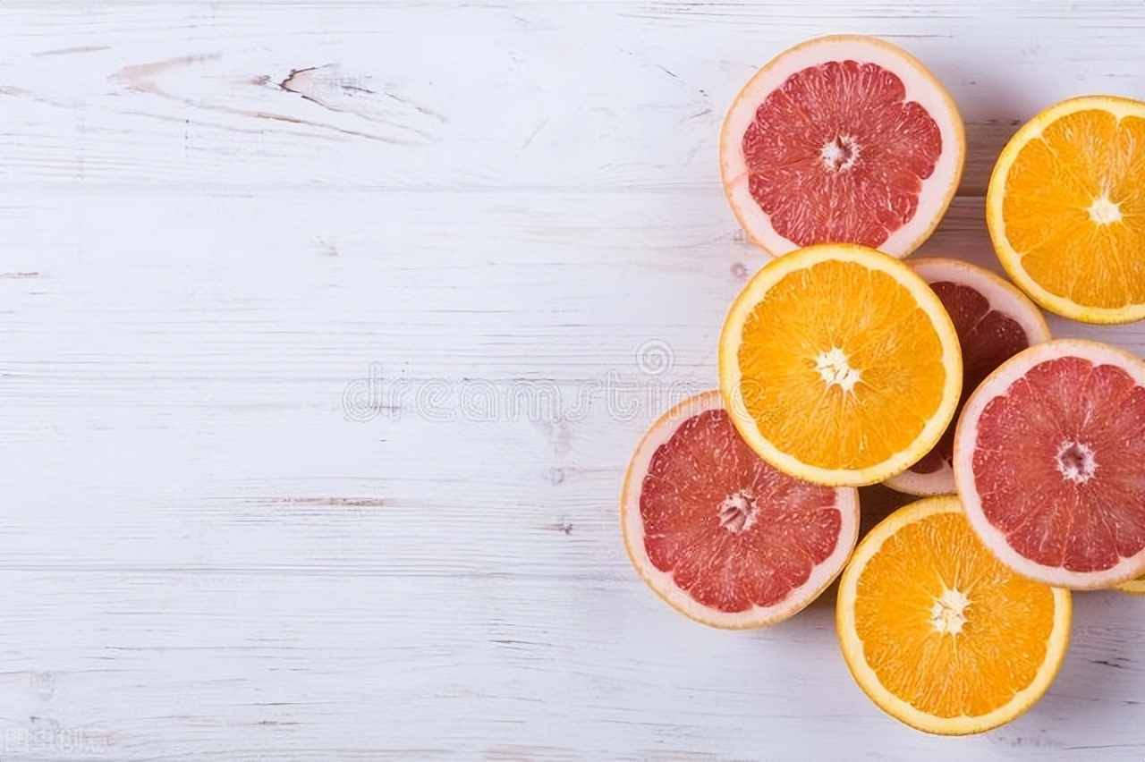 吃葡萄柚對我們的身體有什麼好處呢？