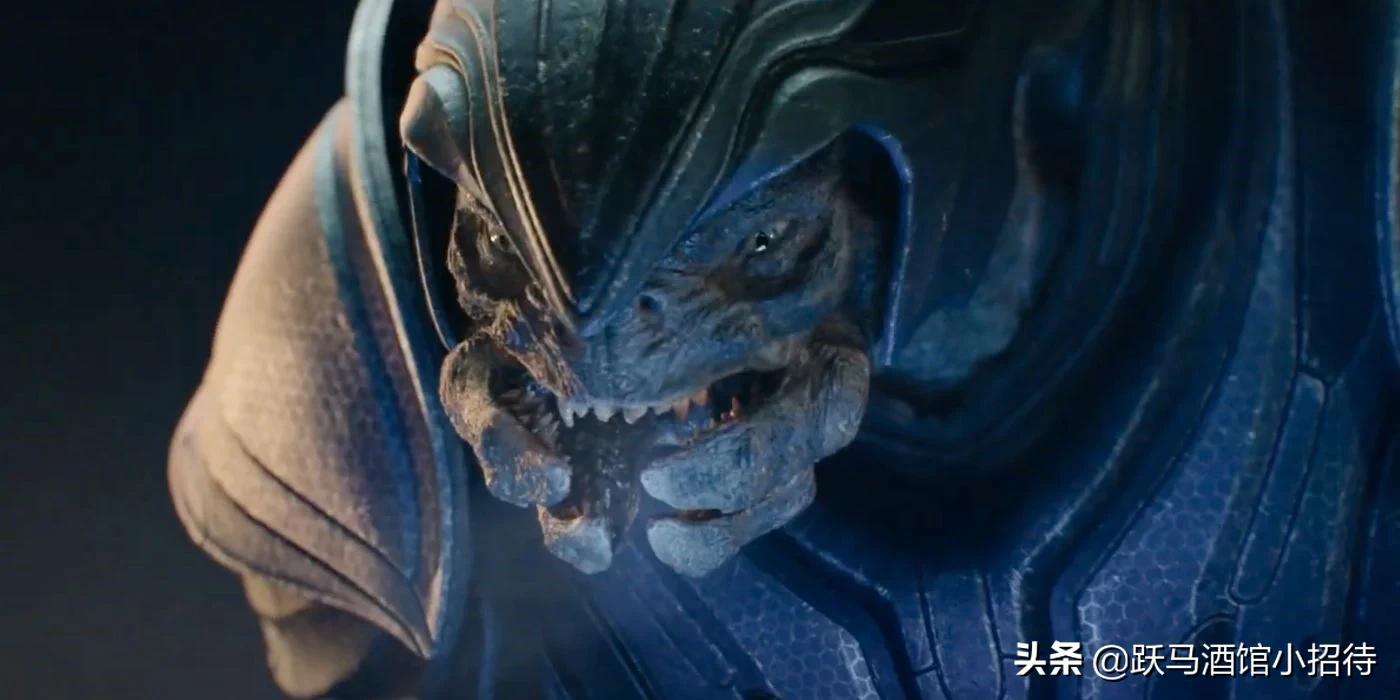 《光环》首集剧情解构，是你心目中的那个光环吗？