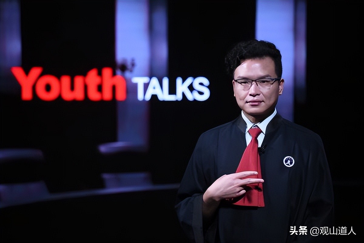 “中国手语律师第一人”唐帅：为2700万无声人群，做最有声的辩护