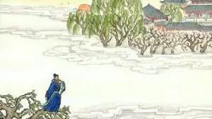 诗词鉴赏：《春望》唐——杜甫