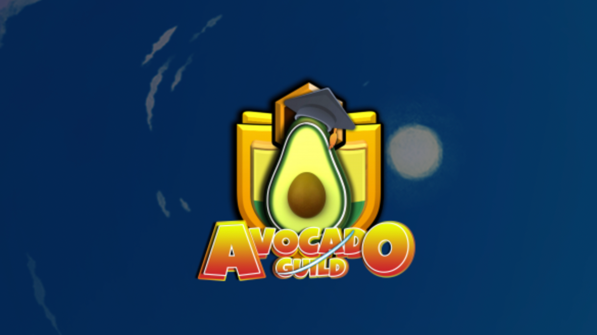 链游公会Avocado Guild完成1800万美元融资，Animoca Brands QSN领投