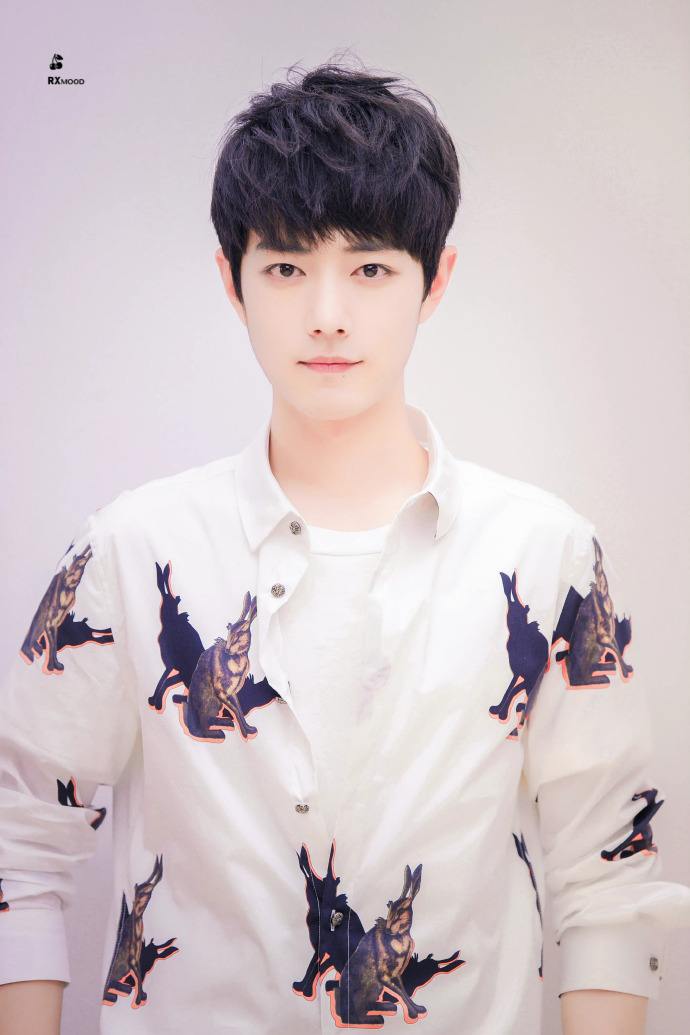 王心凌、热巴、肖战等明星的小八卦