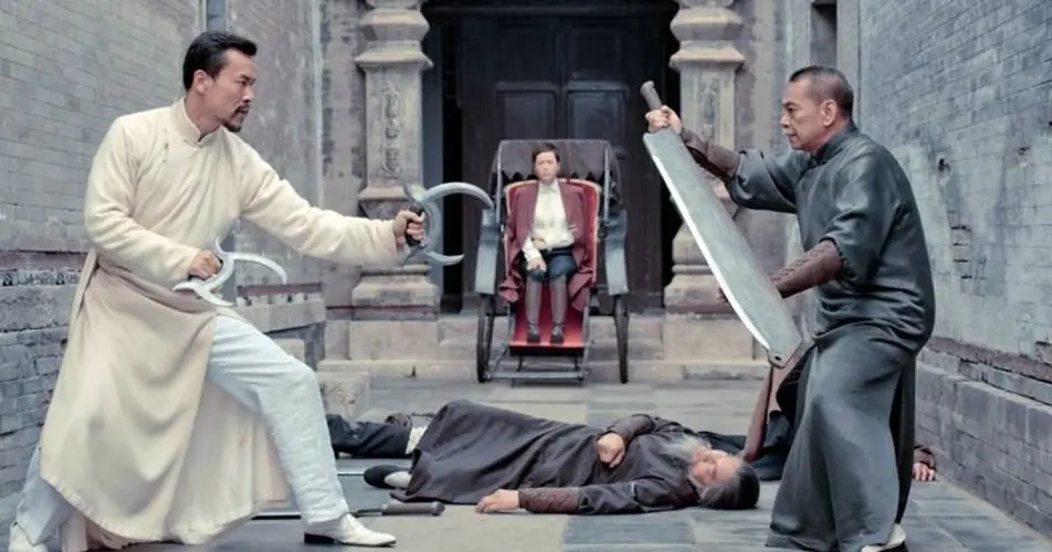 七年过去了，为何徐浩峰的《师父》仍是2010年后武侠片的巅峰