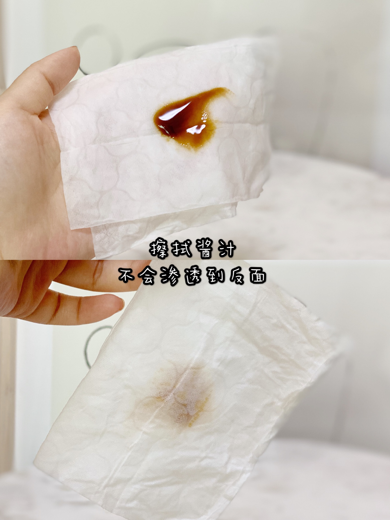 卫生间太小，无法“干湿分离”怎么办？注意几个细节，干爽又舒适