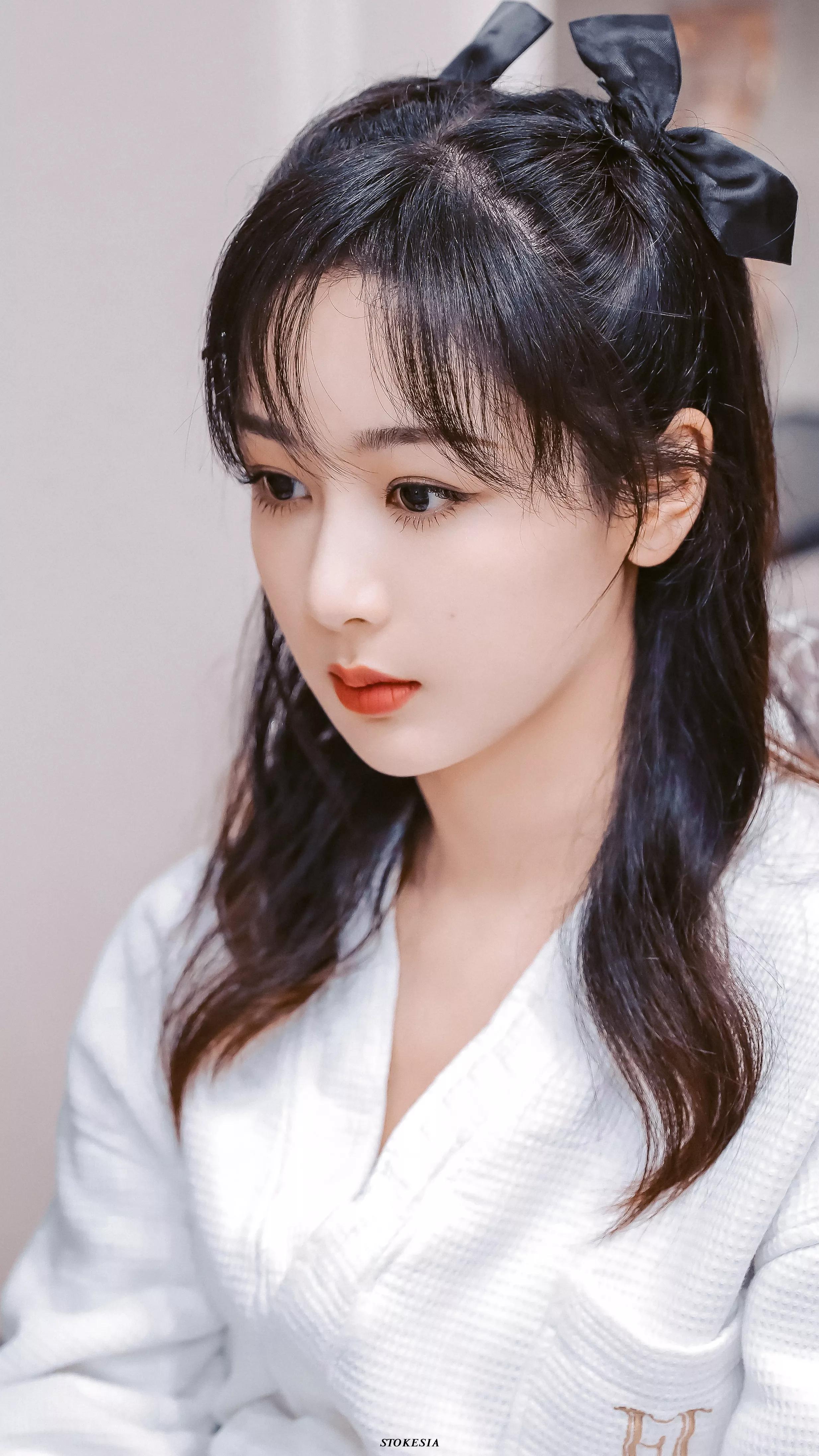 明星壁纸－第70期－杨紫