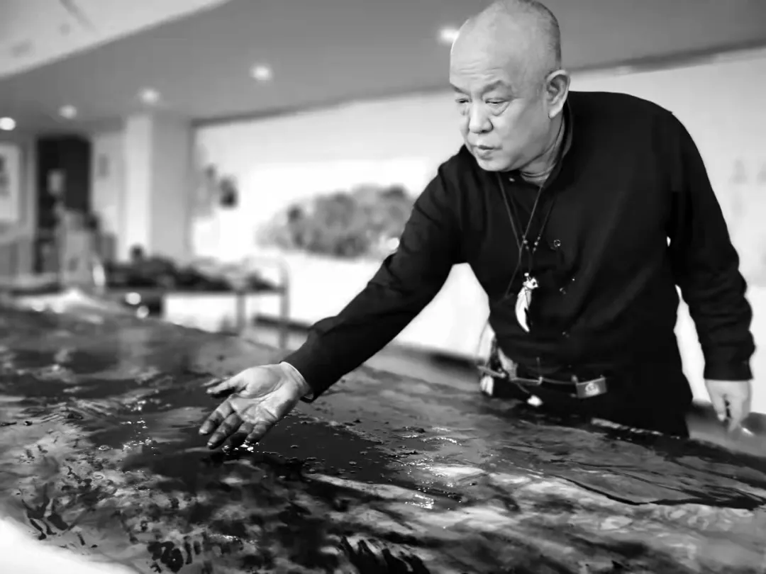 齐鲁行——中国画名家邀请展
