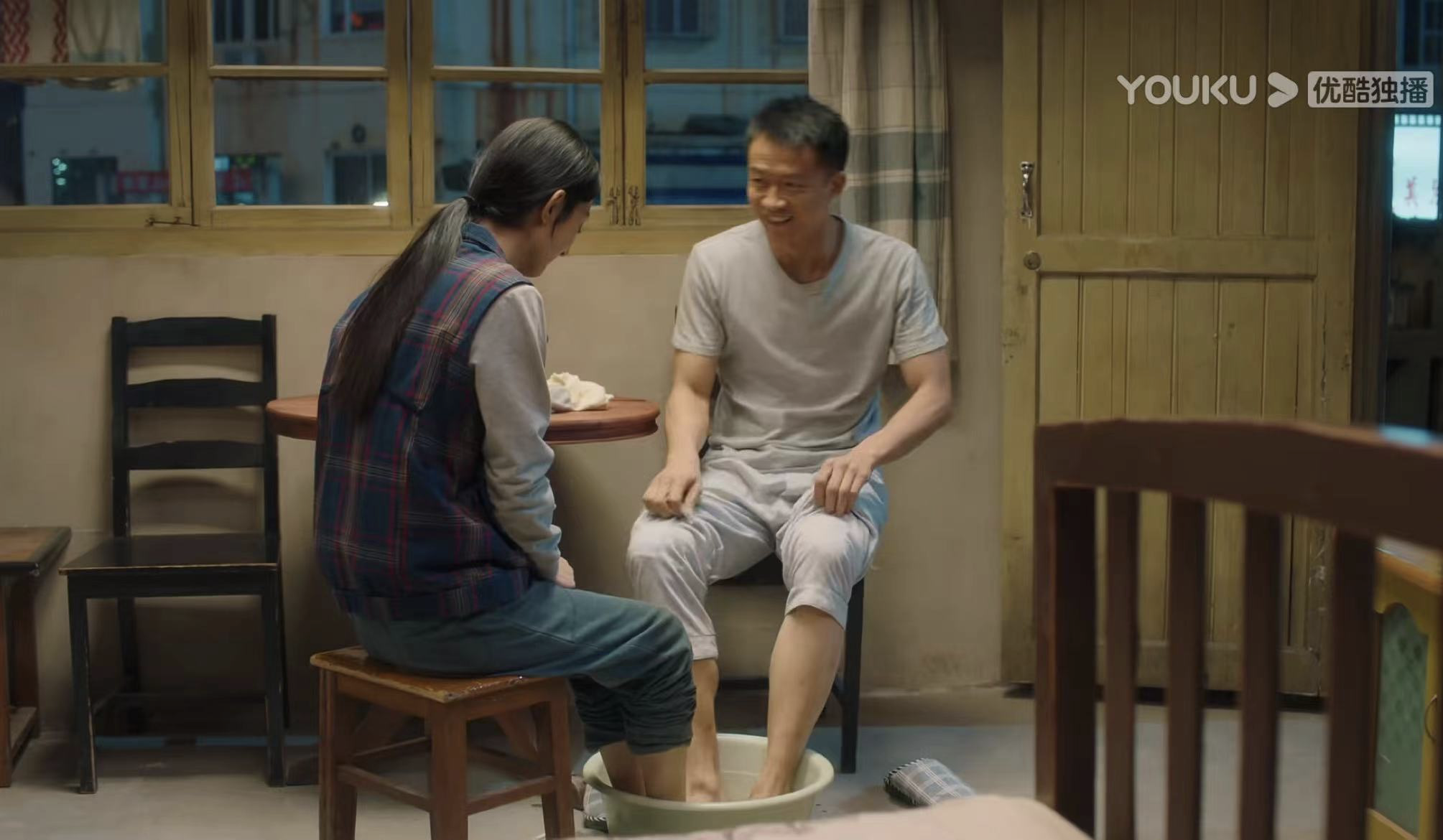 看完26集幸福到万家，我唏嘘不已写下文章，何幸福的善良让人心疼