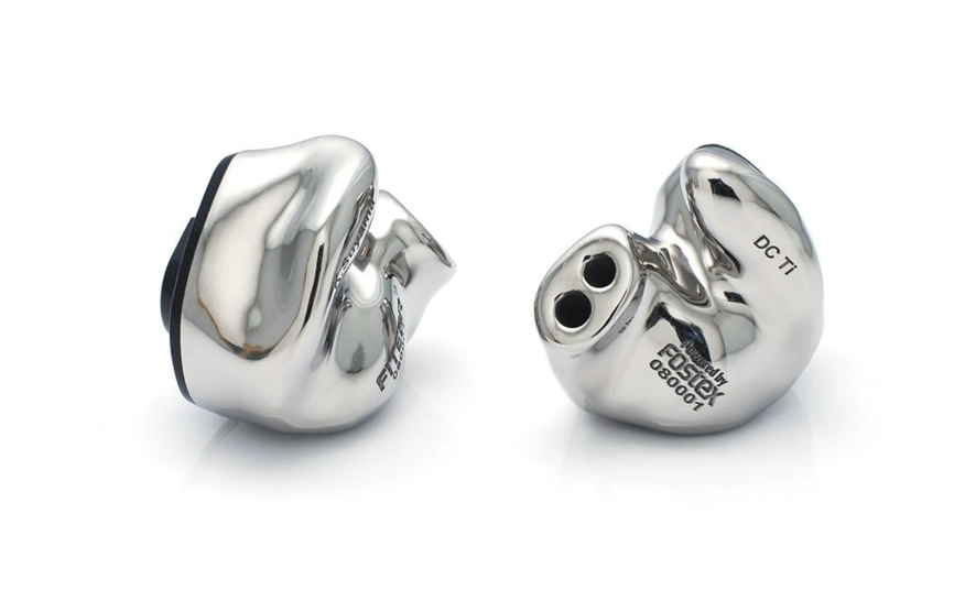 日本牙医造HiFi耳塞？二次元女毒神器？声优届首选？它是FitEar