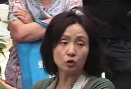 多位明星“眼窝深”显老，陈德容有衰老痕迹，看到吴刚不想说话了