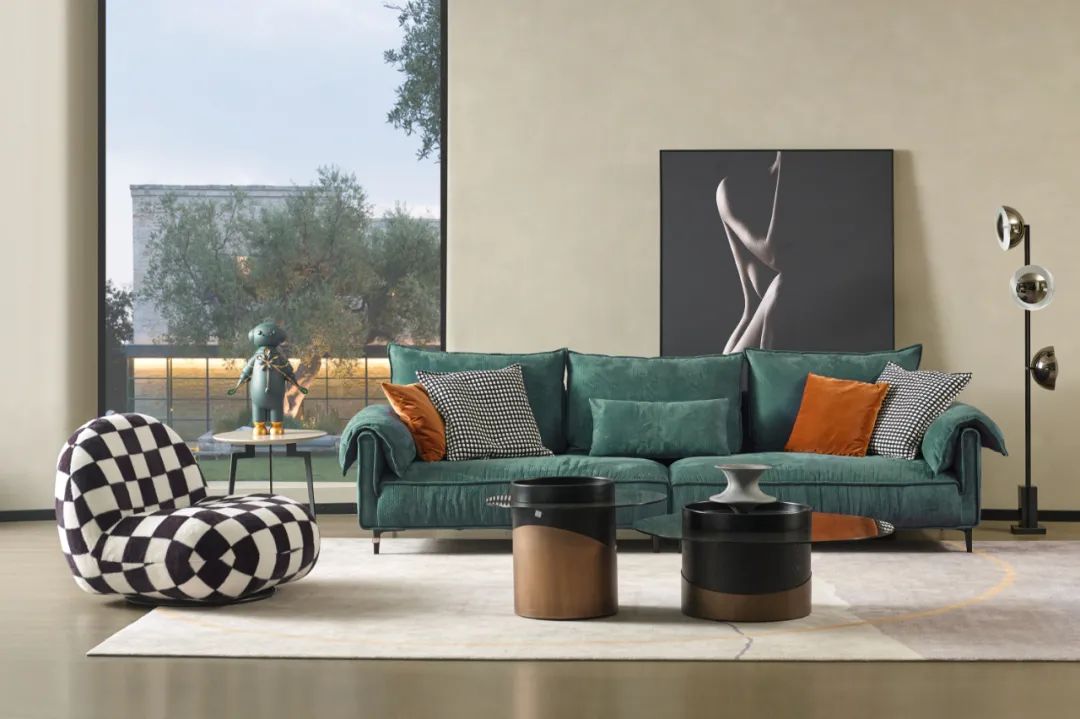 阳光林森2022全新战略，新林森、新产品、新思路，就是不一样