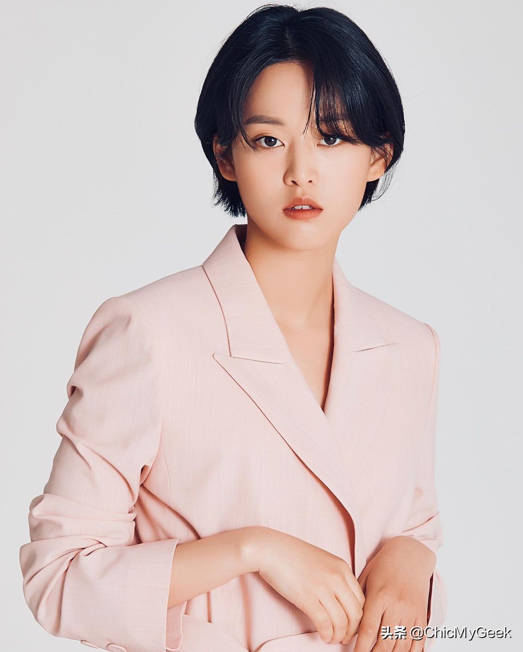 韩国实力派女演员图片