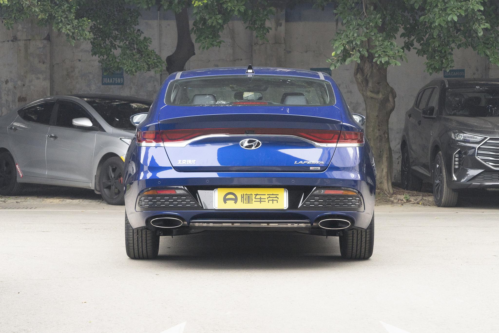 五款合资品牌的燃油车型在国内苦苦挣扎（轿车）