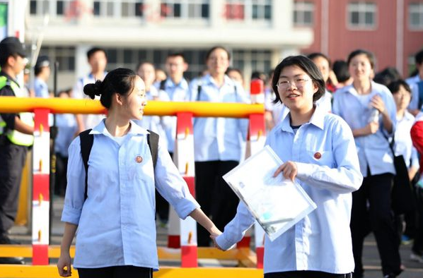 高考又要有变化，或要取消“一二三本”，2022高考生可要早做准备