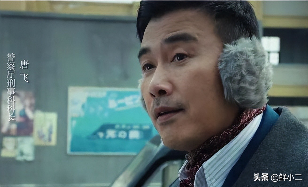 AI换脸、删减修改、播前撤档、被搁5年的《胜算》，值得一看