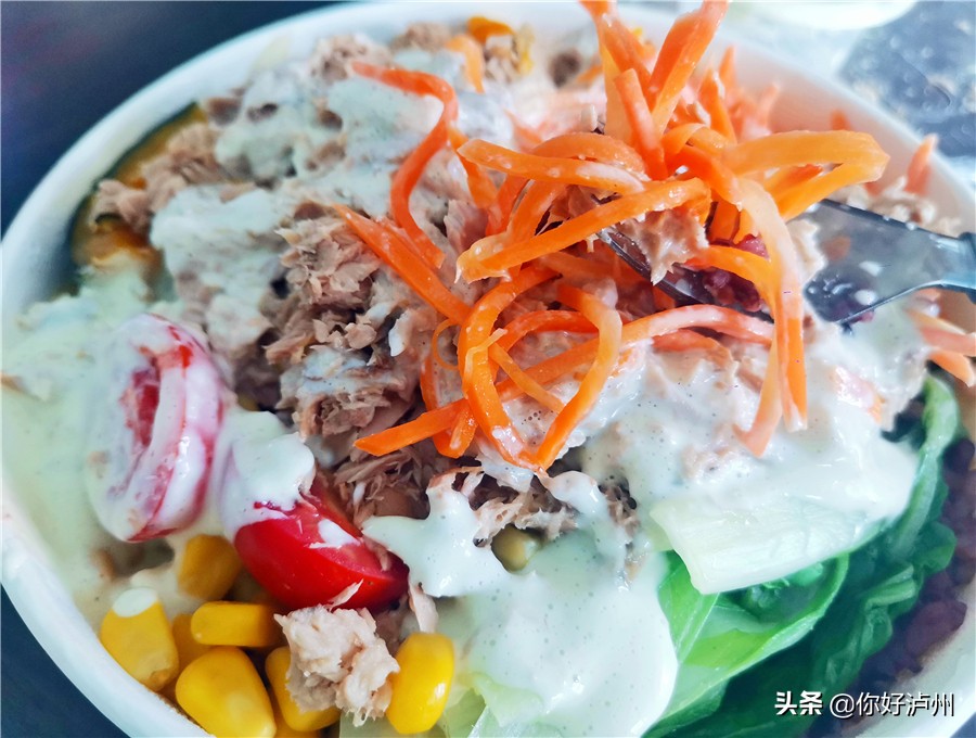 食物这样搭配吃(怎样搭配食物)