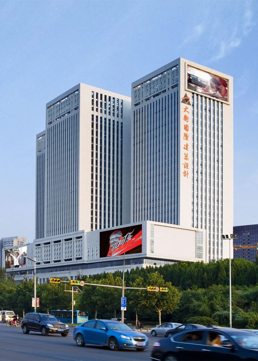 全国工程勘察设计大师申作伟：以「大师」之笔 筑「雕梁画栋」