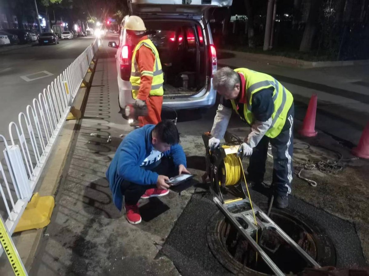 水清岸綠 魚翔淺底 黃石西塞山雨污分流民生工程初見成效