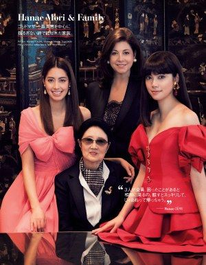 日本卡戴珊美女姐妹花！豪门出身超拽，却双双被渣男骗惨？