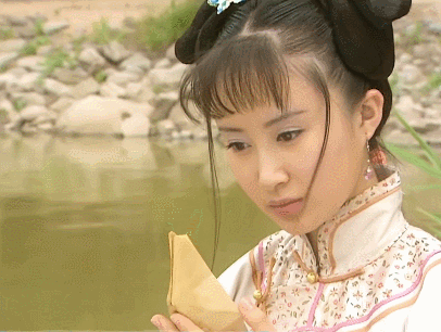 刘亦菲怎么就封神了？