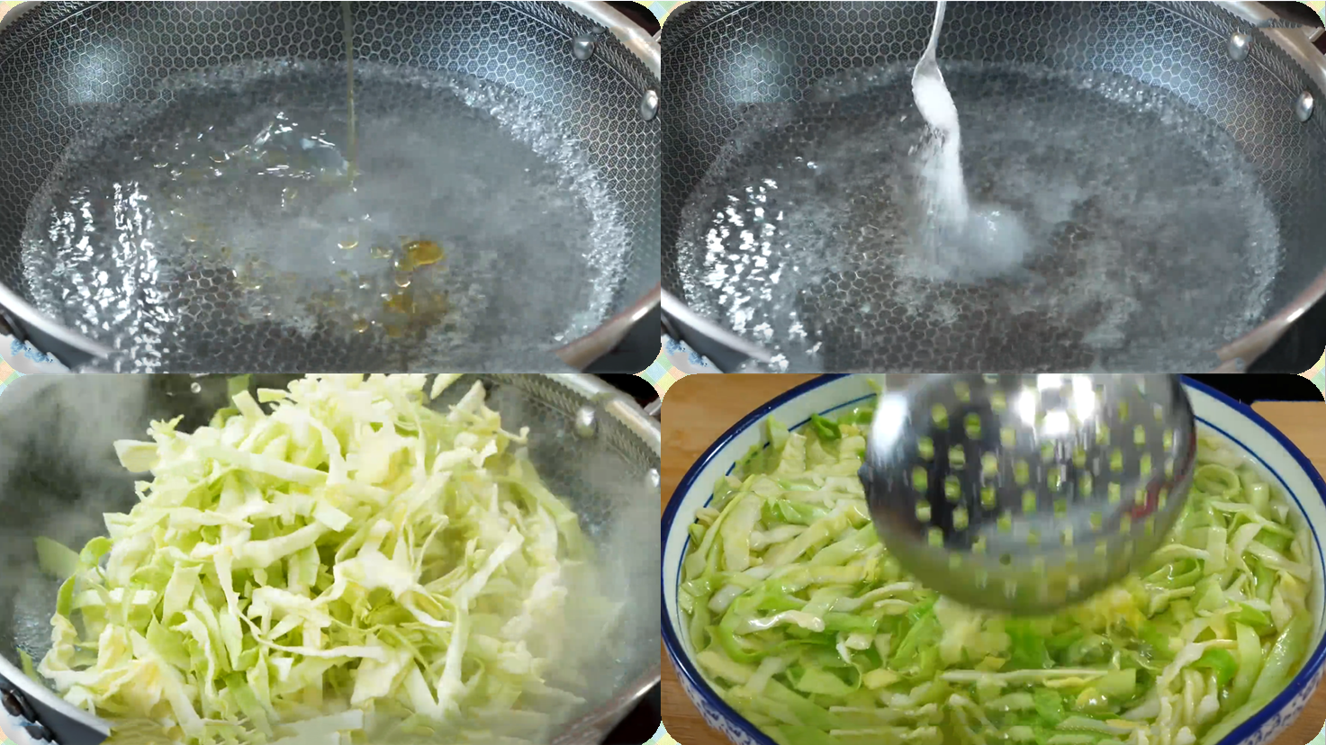 养胃食谱大全及做法（入夏要注重养胃常吃8种暖胃菜）