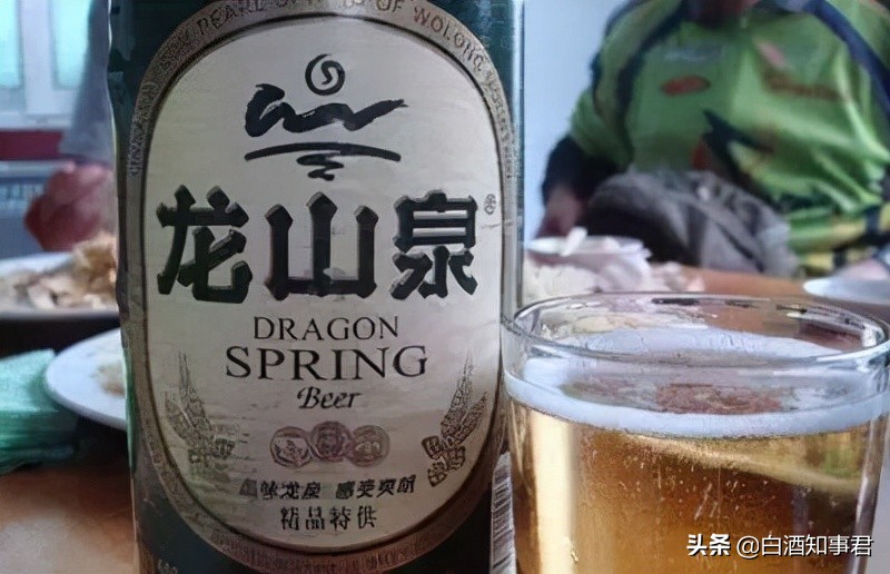 辽宁曾经辉煌无比的4款啤酒，如今有些已经退出市场，十分可惜