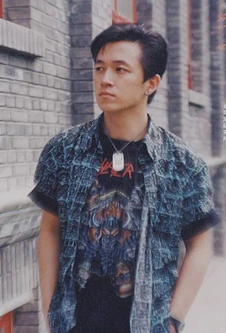 吾日三省吾身 每日鉴赏 娱乐圈之潘粤明