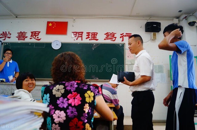 这3种家长不太受老师欢迎，老师不会明说，家长要心里有数 第1张