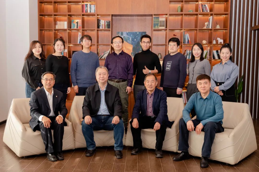 AATU天大设计总院有限公司工程技术研究院