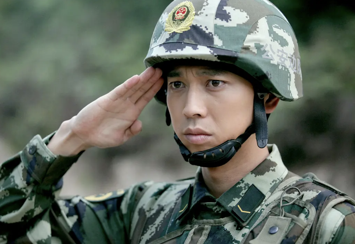 王雷个人资料简介演员王雷主演过哪些电视剧