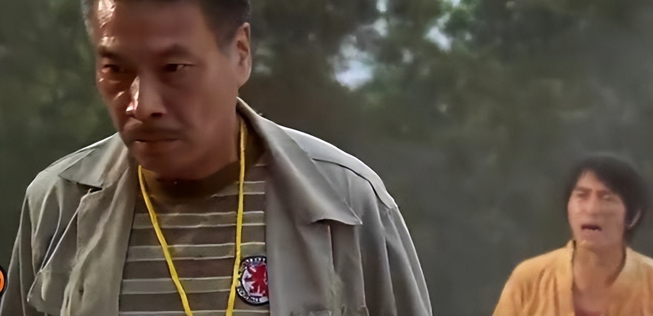 7位比主角还抢眼的黄金男配，看着脸熟，却未必能全说出名字