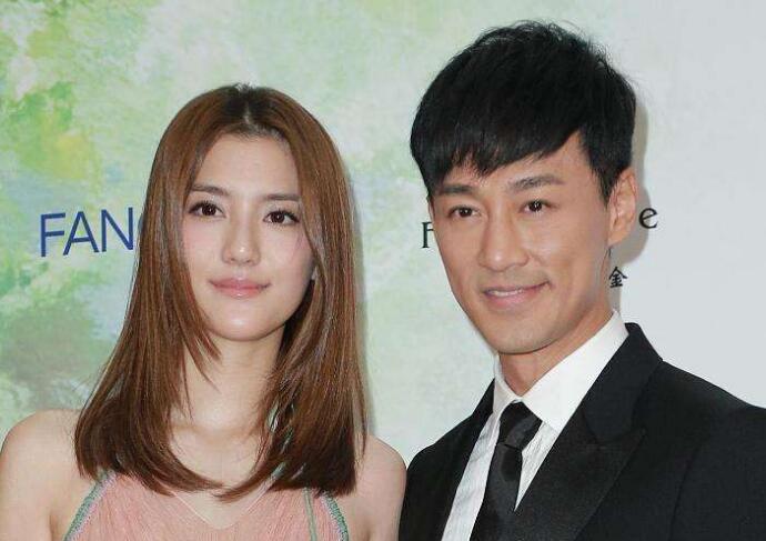 “拜金宠儿”吴千语：被林峰独宠五年10分钟刷80万，后投富豪怀抱