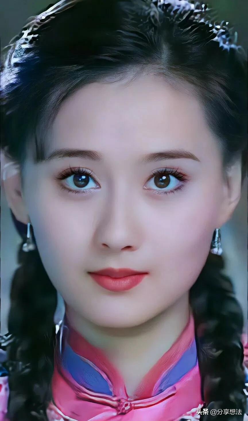 陈德容高清壁纸（二）