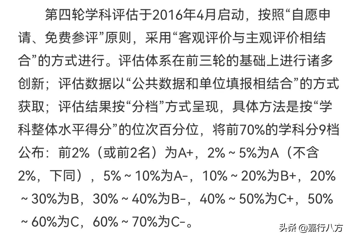 第五轮评估结果将公布，湘潭大学能进双一流吗？哪些大学能进呢？