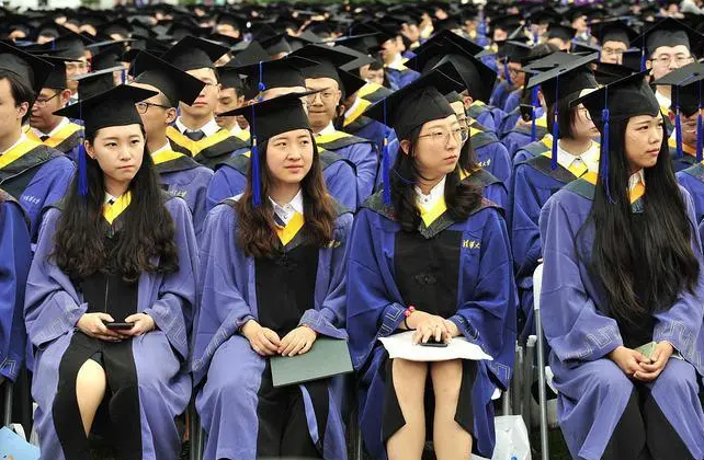 每日话题大学生（大学生街头采访）