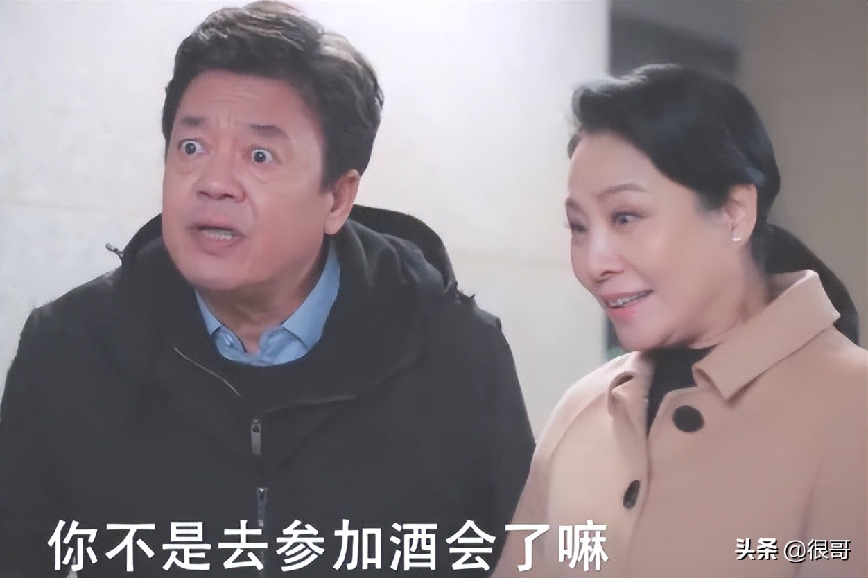 《亲爱的小孩》中的配角太强大，连月嫂瑨姐的扮演者都不简单