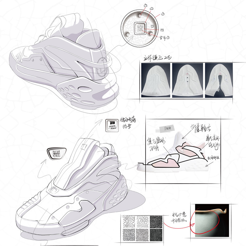 安踏新品！狂潮3.0Pro真帅，冬奥领奖鞋好犀利，还有限量款休闲鞋
