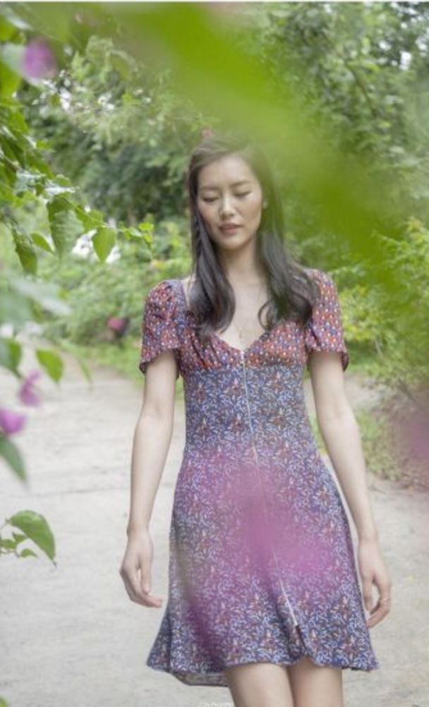 长得貌美如花，衣品一言难尽？不会穿搭真不能怪没钱、不好看