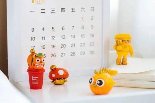 “仪式感”TOP10的新消费礼盒
