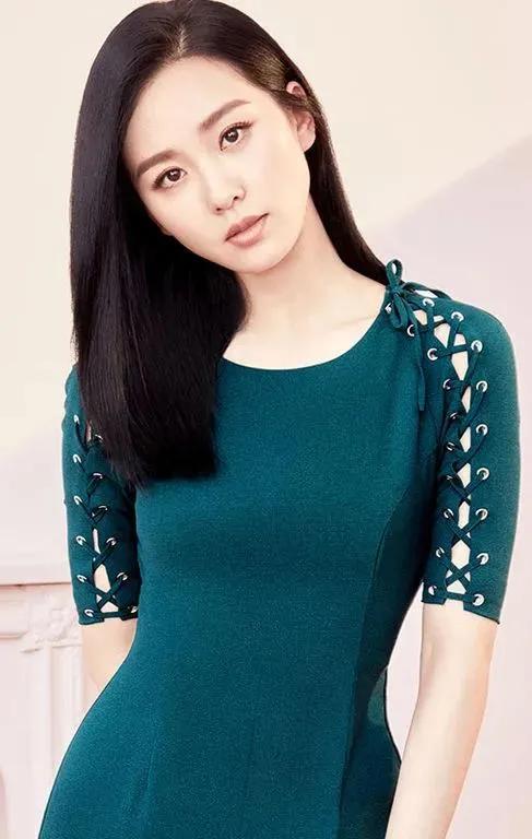 刘诗诗绝美照片