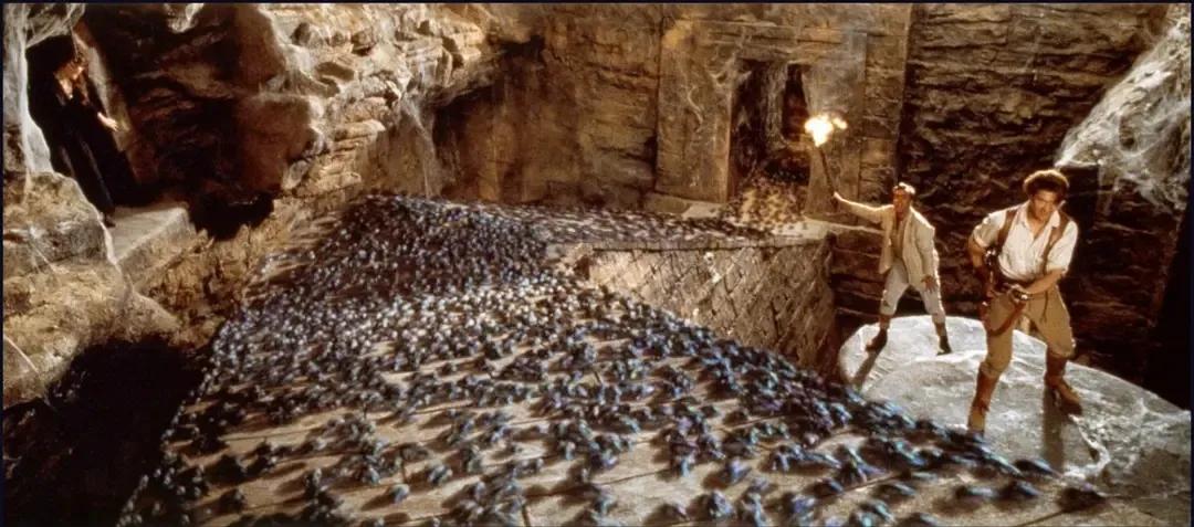 木乃伊（电影）