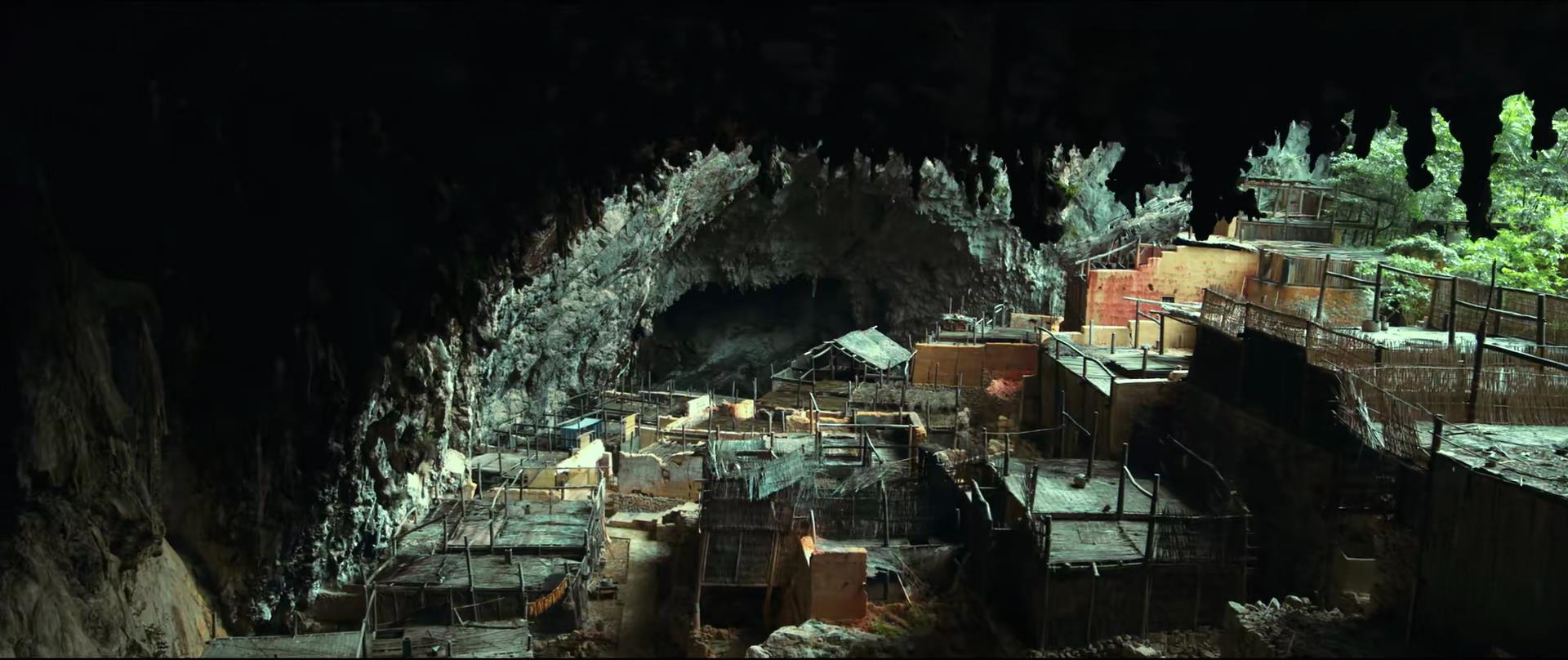 36集《迷航昆仑墟》首播将至，演员阵容雄厚，6大配角可期待