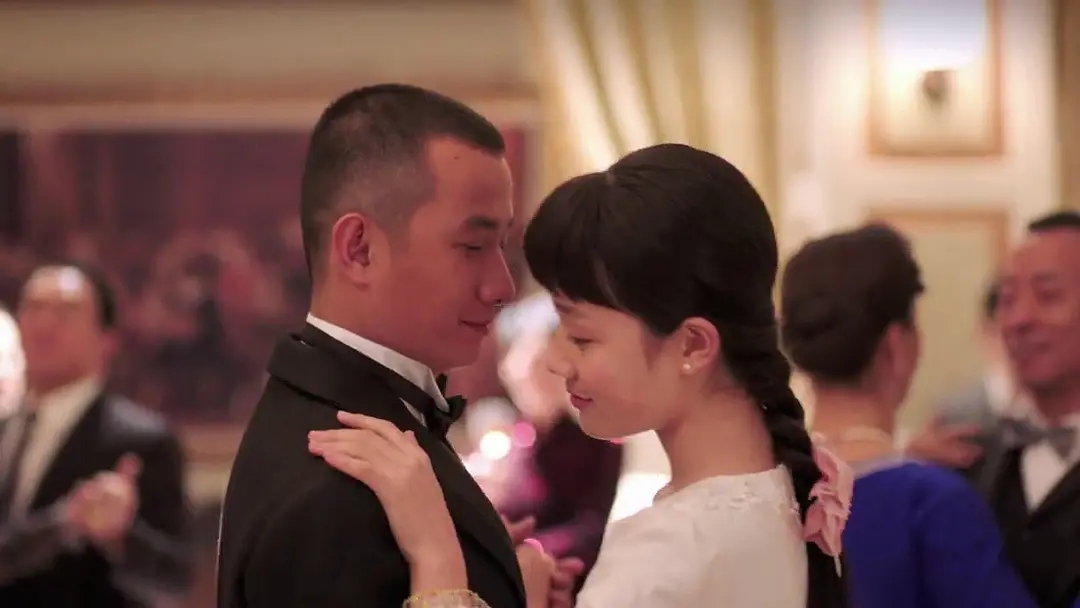 《少帅》7年过去，12位演员境况差别巨大，男9号今已成一线明星