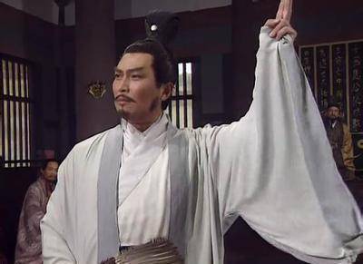 如果你正在管理一个公司，一定要认真学习“诸葛治蜀”，太高明了