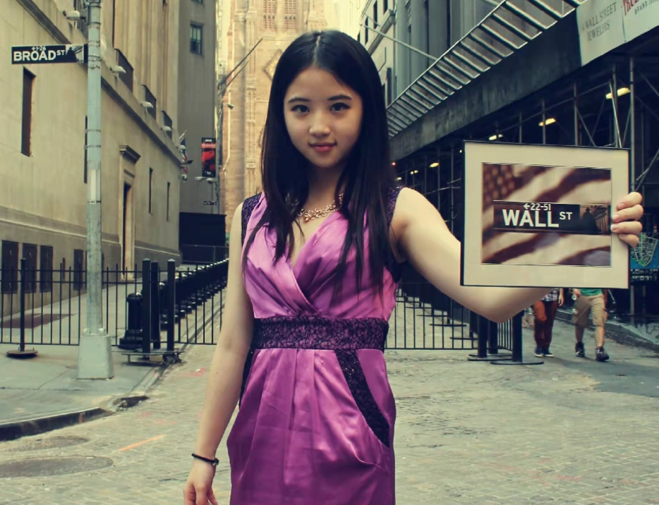 牛津大学中韩学霸情侣，图书馆内“定终身”，感动哭万千网友