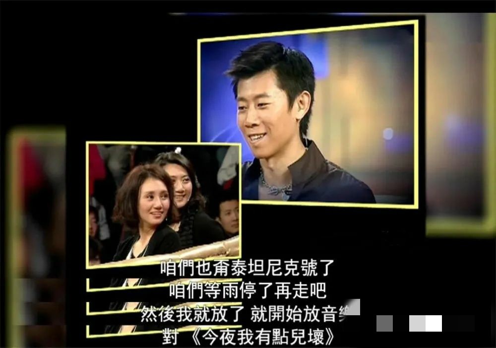 夏雨：与离异父母有隔阂，与高圆圆传绯闻，娶到袁泉三生有幸