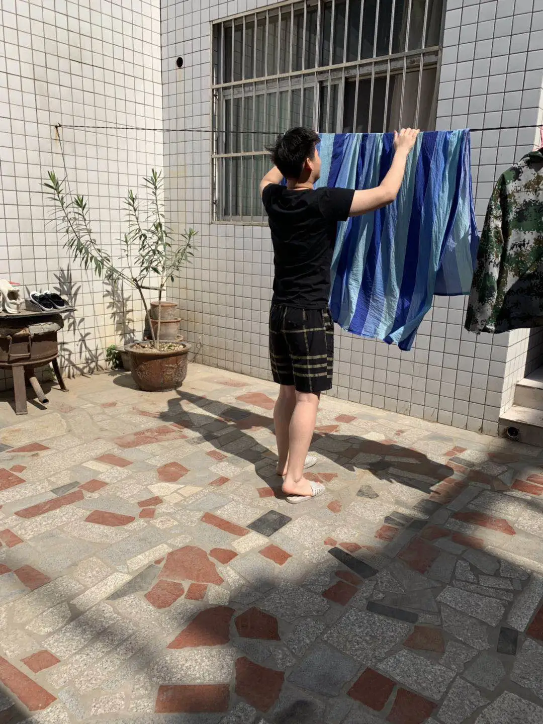 中职班主任寄语：与学生谈心