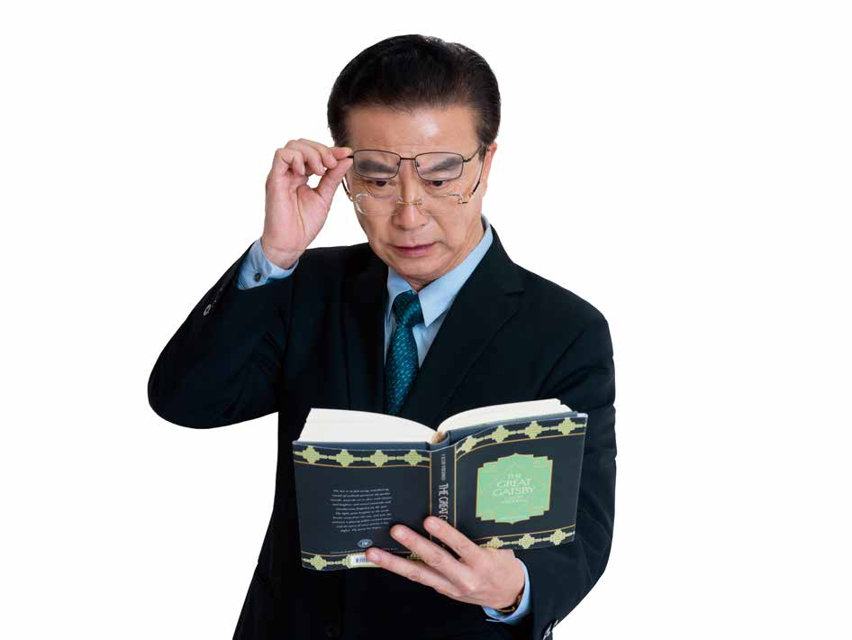 老花眼和白内障一起来了？协和专家来支招，让视力返老还童