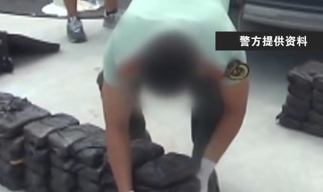 2017年三辆豪车去云南旅游，引起警方怀疑，全家12口多人判死刑