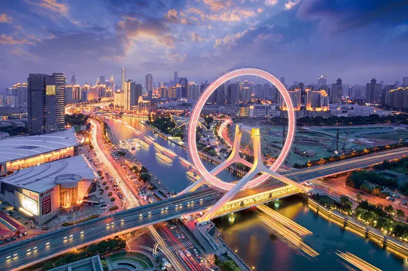 远离城市的喧嚣!12个中国最美的旅行地,看看有你的家乡吗?