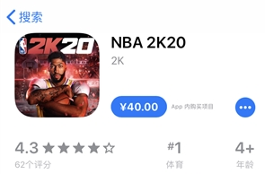 为什么手机nba2k16(手机上尽享经典2K篮球世界)